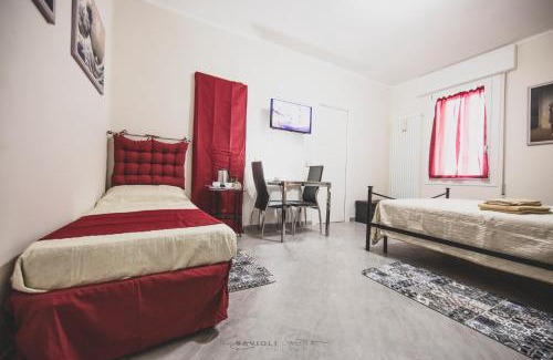 Old Town Bed & Breakfast | ART & BOOKS bed and breakfast