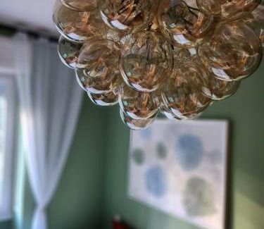 Binda Apartment | Art Dèco Milan apartment near Metro&Navigli