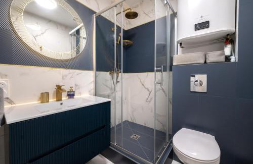 Quartier de la Folie-Mericourt Apartment | Art de Vivre - Très bel appartement à Paris