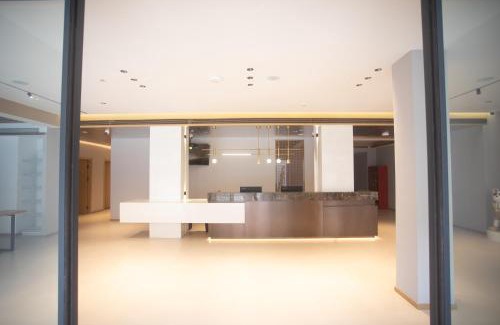 Hunchun Hotel | Art Hotel