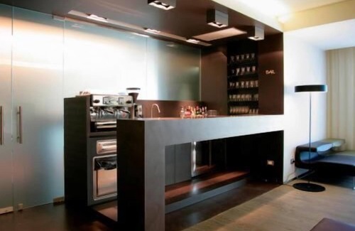 Cargnacco Hotel | Art Hotel Udine