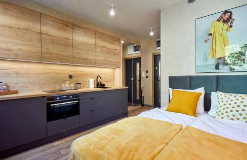 Baluty Apartment | Art House