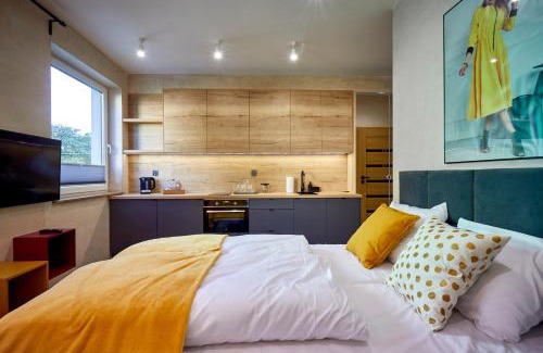 Baluty Apartment | Art House