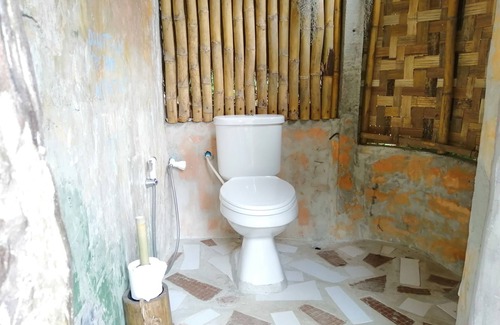 Chiang Khong House | Art Khamu Homestay