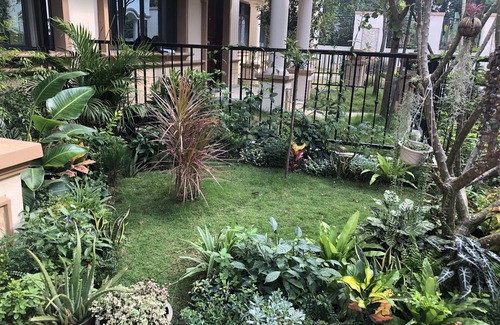 Conghua Villa | Art Life Space