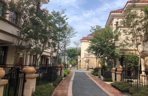 Conghua Villa | Art Life Space