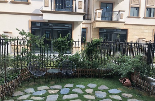 Conghua Villa | Art Life Space