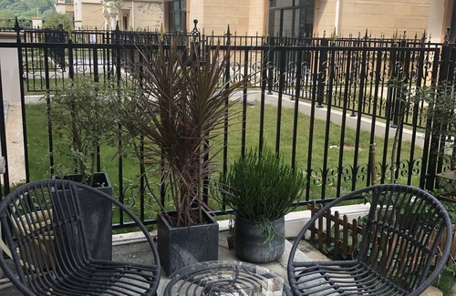 Conghua Villa | Art Life Space