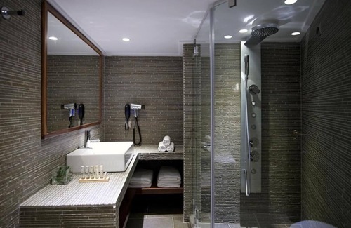 Vitina Hotel | Art Mainalon Hotel