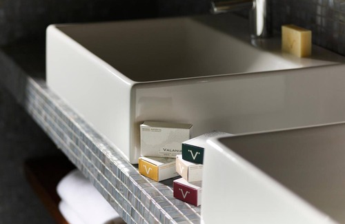 Vitina Hotel | Art Mainalon Hotel