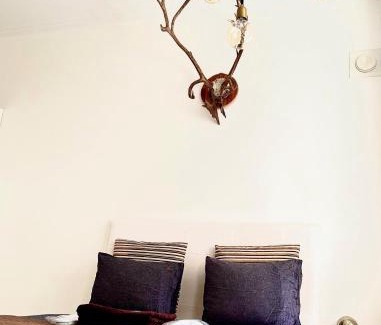 Punavuori Apartment | Art Nouveau - Jugend Talo in Helsinki Center Apartment