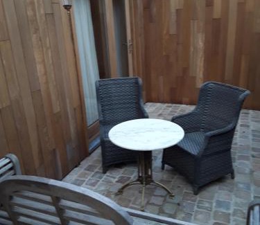 Laakdal Bed & Breakfast | Art Of Dreams Deluxe 4 stars