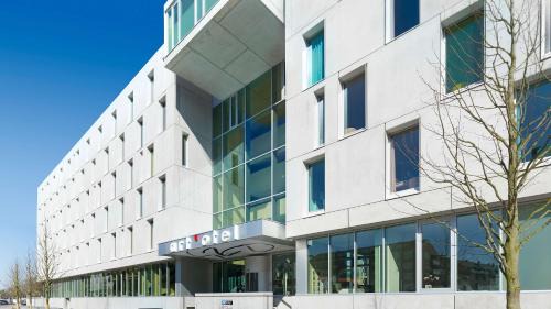 Altstadt-Sued Hotel | art'otel cologne, Powered by Radisson Hotels