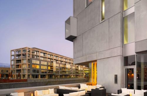 Altstadt-Sued Hotel | art'otel cologne, Powered by Radisson Hotels