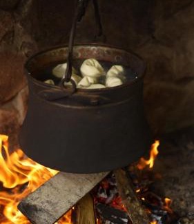 Akhaltsikhe Hotel | Art Palace