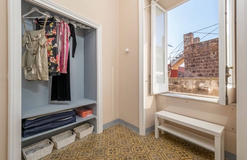 Meta Apartment | ART ROOM 3 Meta di Sorrento