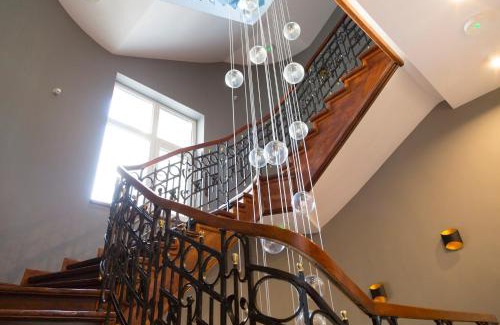 Wesoła Zachod Apartment | Art Room Boutique Apartment