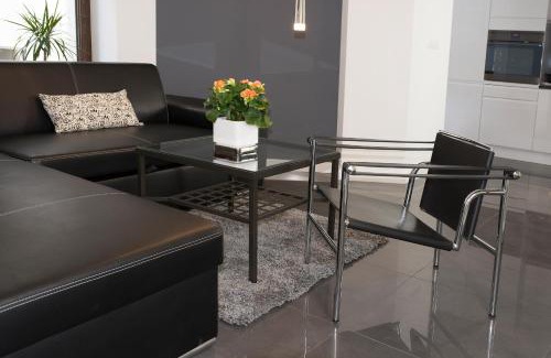 Wesoła Zachod Apartment | Art Room Boutique Apartment