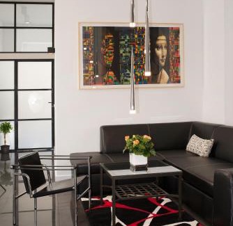 Wesoła Zachod Apartment | Art Room Boutique Apartment