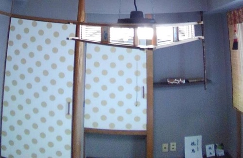 Nishinomaru Cho House | Art Setouchi Triennale Hotel 203 Female only / Takamatsu Kagawa