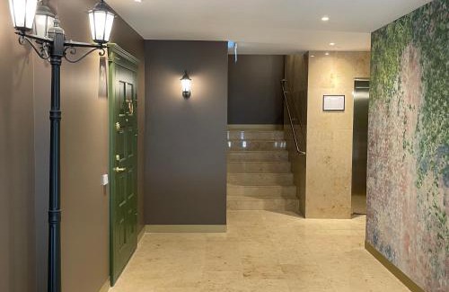 Uzupis Apartment | ART Uzupis Apartment in City center