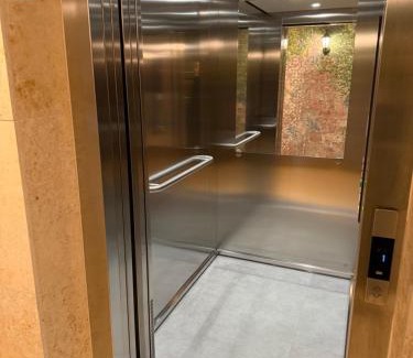 Uzupis Apartment | ART Uzupis Apartment in City center