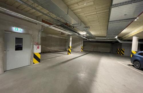 Uzupis Apartment | ART Uzupis Apartment in City center