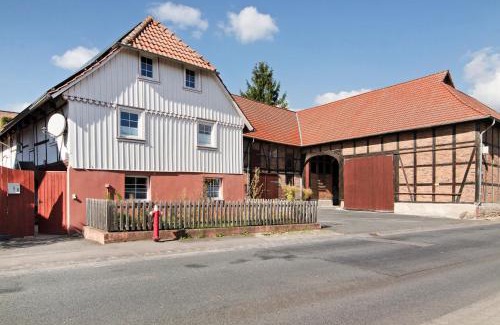 Beierstedt Apartment | Art-Wohnung