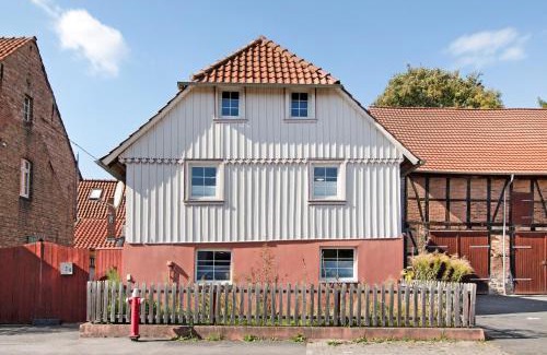 Beierstedt Apartment | Art-Wohnung
