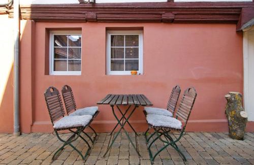 Beierstedt Apartment | Art-Wohnung