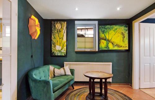 Beierstedt Apartment | Art-Wohnung