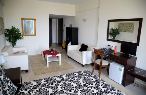 Arta Hotel | Arta Palace