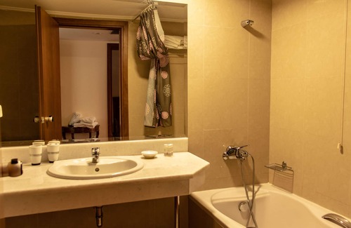 Arta Hotel | Arta Palace