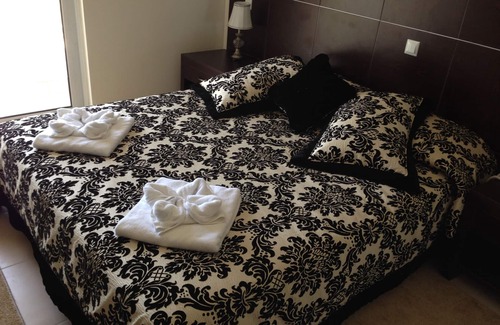 Arta Hotel | Arta Palace