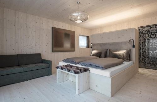 Selva di Val Gardena Apartment | Artefugium Atelier