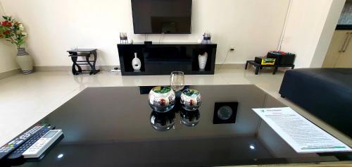 Kitwe Apartment | Artem Apartments - Apartment 1