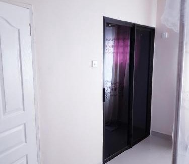 Kitwe Apartment | Artem Apartments - Apartment 1