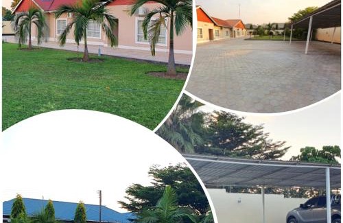 Kitwe Apartment | Artem Apartments - Apartment 1