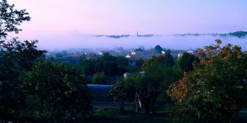 Montebelluna Bed & Breakfast | Artemide Relais