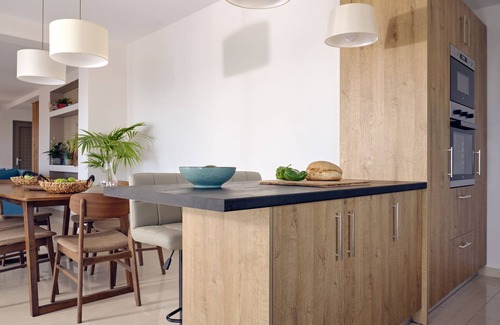 Khartata Villa | Artemis Villa II - Spectacular Views & Large Groups