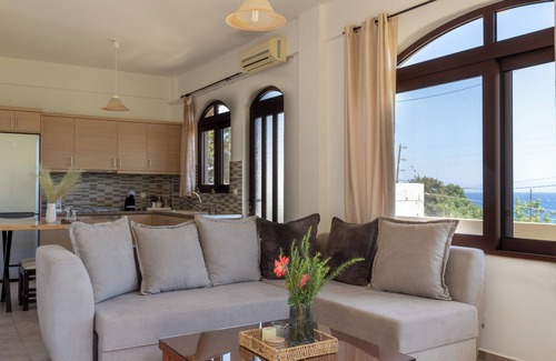 Agia Roumeli Apartment | Artemisa House