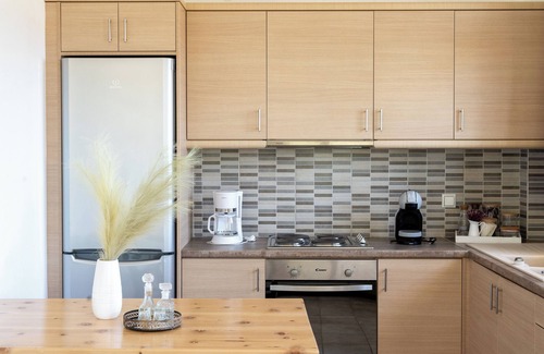 Agia Roumeli Apartment | Artemisa House