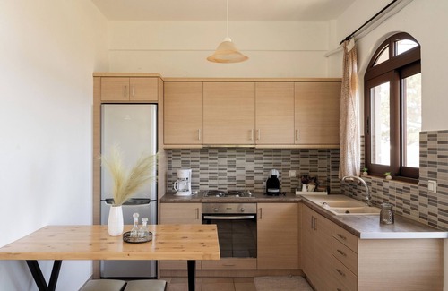 Agia Roumeli Apartment | Artemisa House