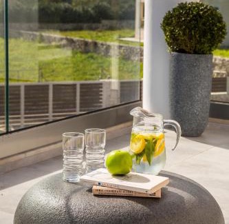 Skala Villa | Artemon New Luxury Villa