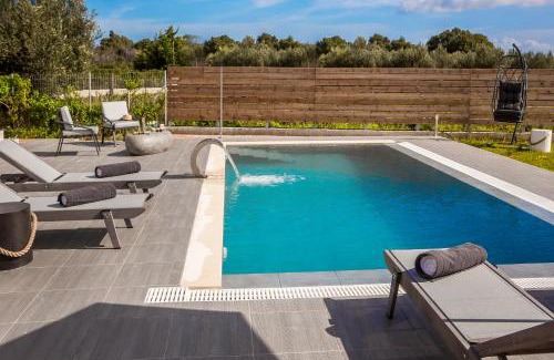 Skala Villa | Artemon New Luxury Villa