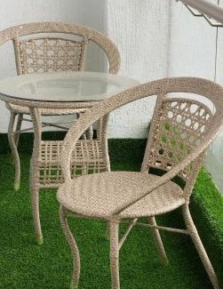 Syokimau Apartment | Artesano Sylverlining Studio near JKIA