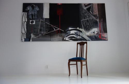 Ostrow Lubelski House | ARTgroturystyka Przystanek Błotna