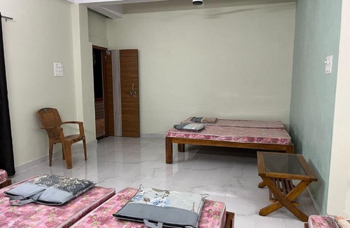 Hireguthi House | Artham The River View