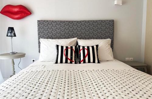 Anafiotika Apartment | Arthome Acropolis Spot