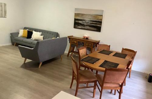 Dubbo House | Arthur Abode